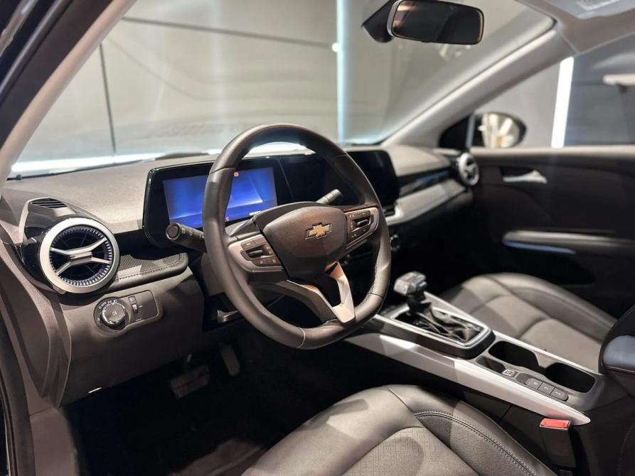 Chevrolet Monza II Рестайлинг Новосибирск  - изображение 15