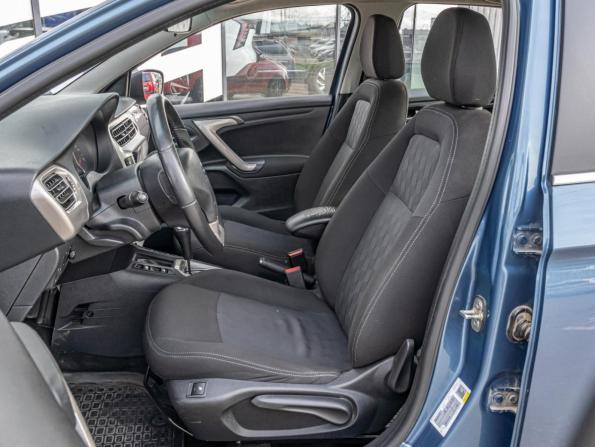 Citroen C-Elysee I с пробегом 2013 года, цена 610 000 рублей, 338291 км, седан, Автокод Объявления