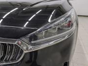 Kia K7 YG (II) Москва  - изображение 41