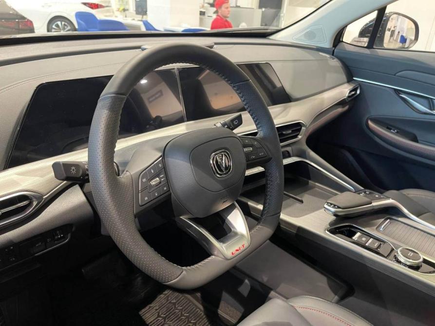 Changan UNI-T I Ярославль  - изображение 7