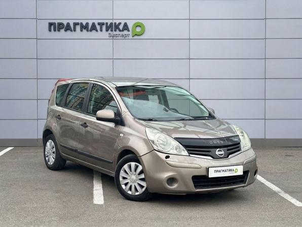 Nissan Note I Рестайлинг с пробегом 2011 года, цена 489 000 рублей, 135000 км, хэтчбек, Автокод Объявления