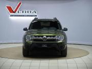 Renault Duster I Рестайлинг Уфа  - изображение 18