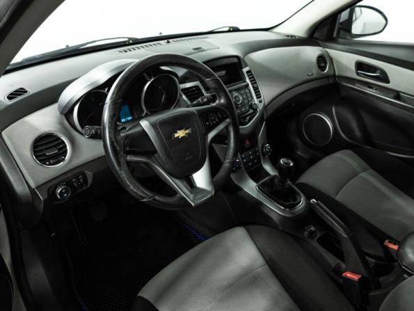 Chevrolet Cruze I с пробегом 2012 года, цена 569 585 рублей, 201759 км, седан, Автокод Объявления