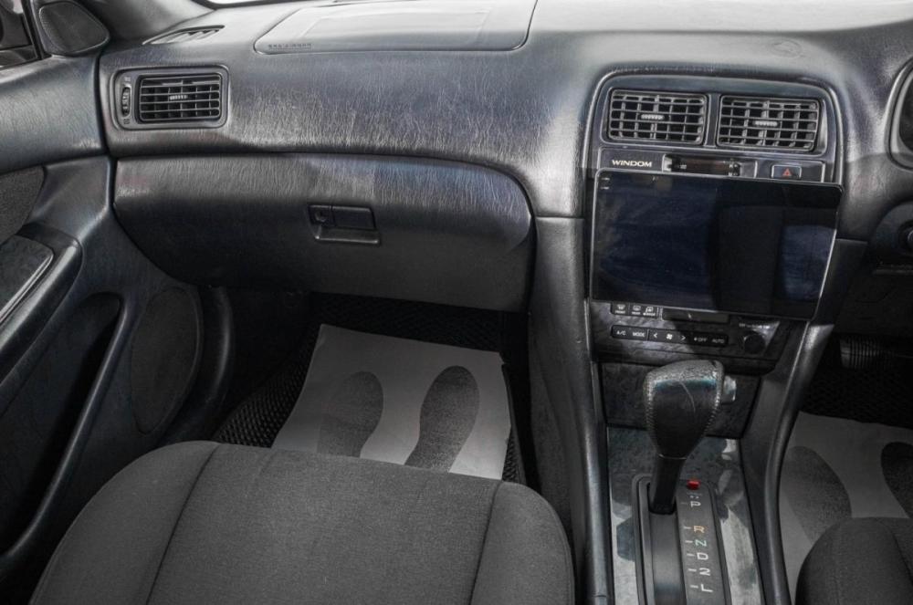 Toyota Windom II (XV20) Рестайлинг Барнаул  - изображение 20