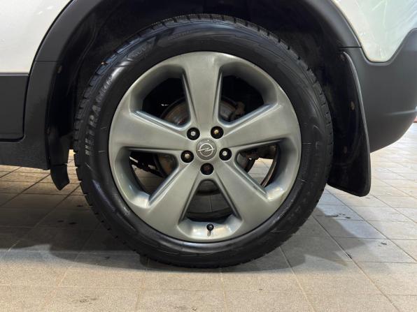Opel Mokka I с пробегом 2014 года, цена 999 000 рублей, 140000 км, внедорожник, Автокод Объявления