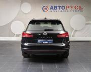 Volkswagen Touareg III Москва  - изображение 31