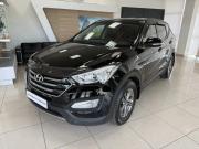 Hyundai Santa Fe III Москва  - изображение 21