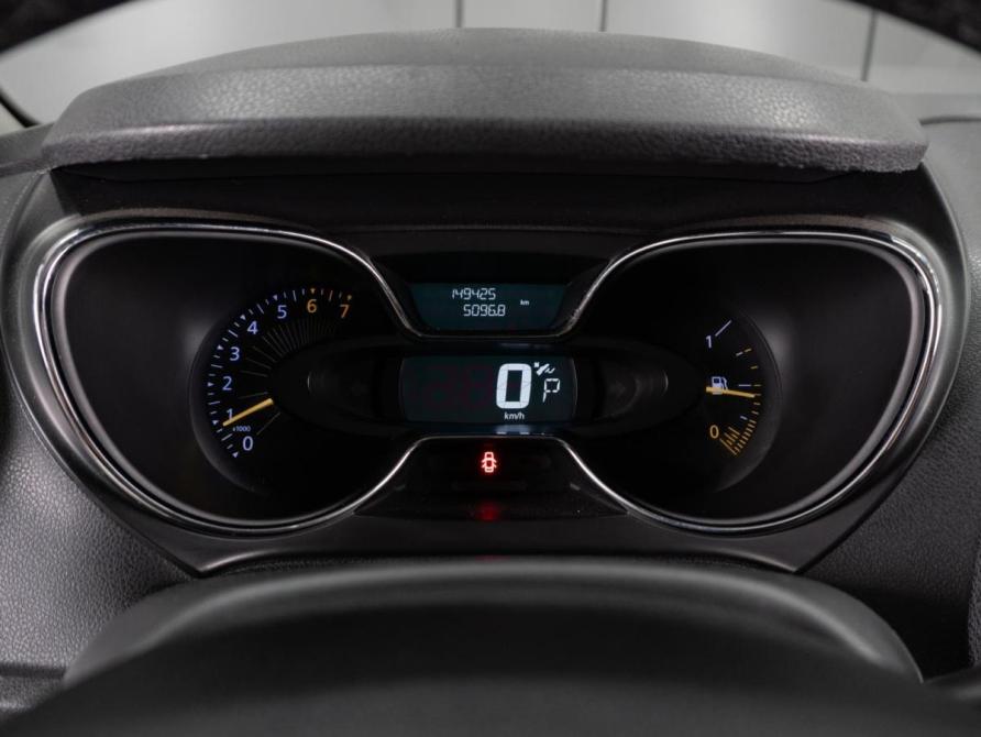 Renault Kaptur I Тюмень  - изображение 14