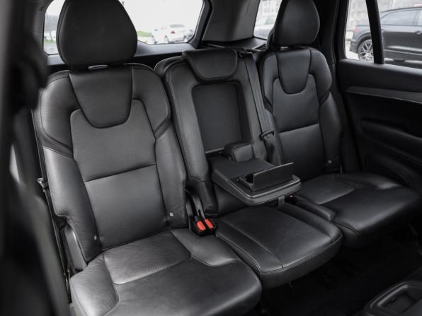 Volvo XC90 II с пробегом 2015 года, цена 2 699 000 рублей, 196398 км, внедорожник, Автокод Объявления