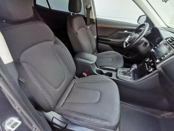 Hyundai Creta II с пробегом 2022 года, цена 1 972 000 рублей, 120000 км, внедорожник, Автокод Объявления