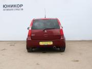 Mitsubishi Colt VI (Z20/Z30) Нижний Новгород  - изображение 19