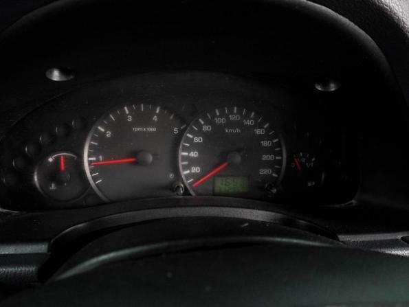 Ford Tourneo Connect I с пробегом 2008 года, цена 449 000 рублей, 312965 км, компактвэн, Автокод Объявления