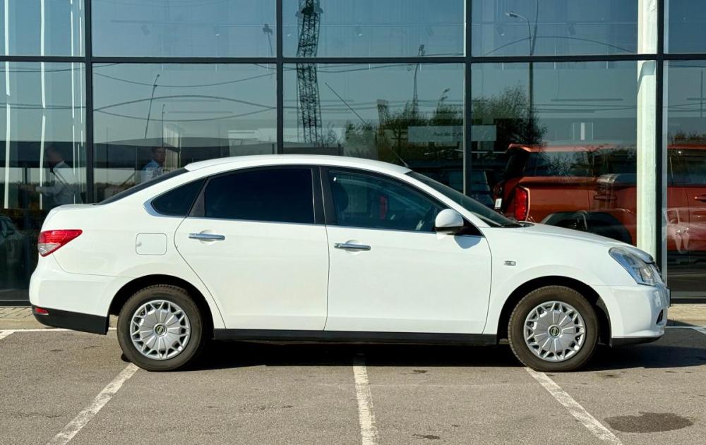 Nissan Almera III (G15) Воронеж  - изображение 6