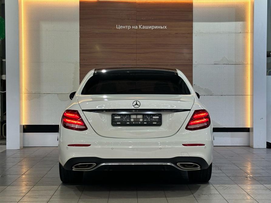 Mercedes-Benz E-Класс V (W213 S213 C238) Челябинск  - изображение 5