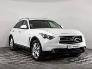 Infiniti QX70 Санкт-Петербург  - изображение 31