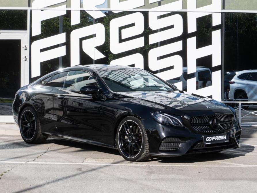 Mercedes-Benz E-Класс V (W213 S213 C238) Волгоград  - изображение 1