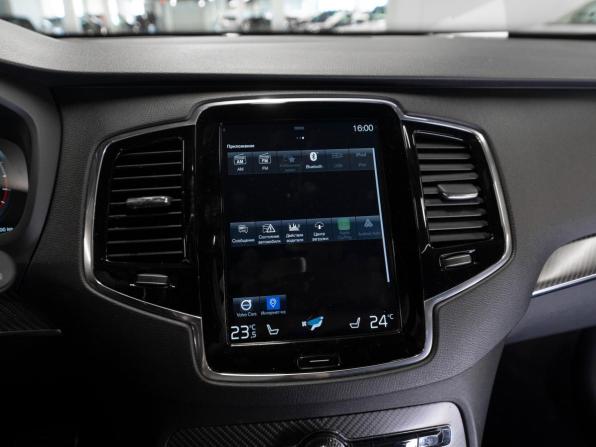 Volvo XC90 II с пробегом 2017 года, цена 3 300 000 рублей, 144321 км, внедорожник, Автокод Объявления