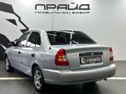 Hyundai Accent II Ростов-на-Дону  - изображение 19