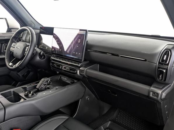 Haval H7 I с пробегом 2026 года, цена 3 485 000 рублей, 3514 км, внедорожник, Автокод Объявления