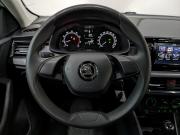 Skoda Rapid II Москва  - изображение 46