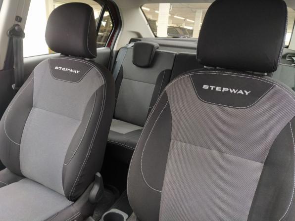 Renault Logan II Рестайлинг с пробегом 2021 года, цена 1 200 000 рублей, 59021 км, седан, Автокод Объявления