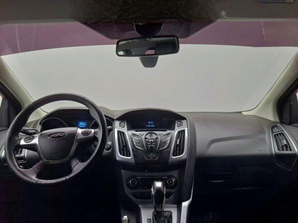 Ford Focus III с пробегом 2013 года, цена 709 000 рублей, 198374 км, хэтчбек, Автокод Объявления