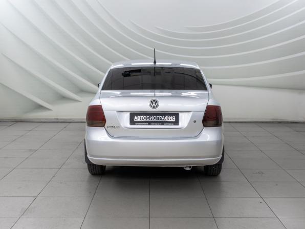 Volkswagen Polo V с пробегом 2013 года, цена 728 000 рублей, 237088 км, седан, Автокод Объявления