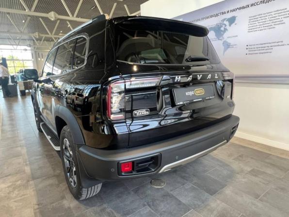 Haval Dargo I с пробегом 2024 года, цена 2 680 000 рублей, 22337 км, внедорожник, Автокод Объявления