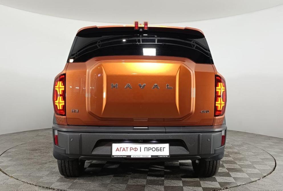 Haval H3 I Волгоград  - изображение 6