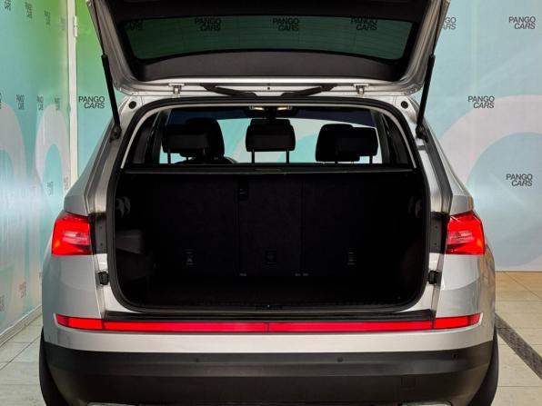 Skoda Kodiaq I с пробегом 2019 года, цена 2 295 000 рублей, 70170 км, внедорожник, Автокод Объявления