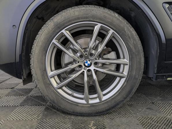 BMW X4 II (G02) с пробегом 2021 года, цена 4 999 000 рублей, 104021 км, внедорожник, Автокод Объявления