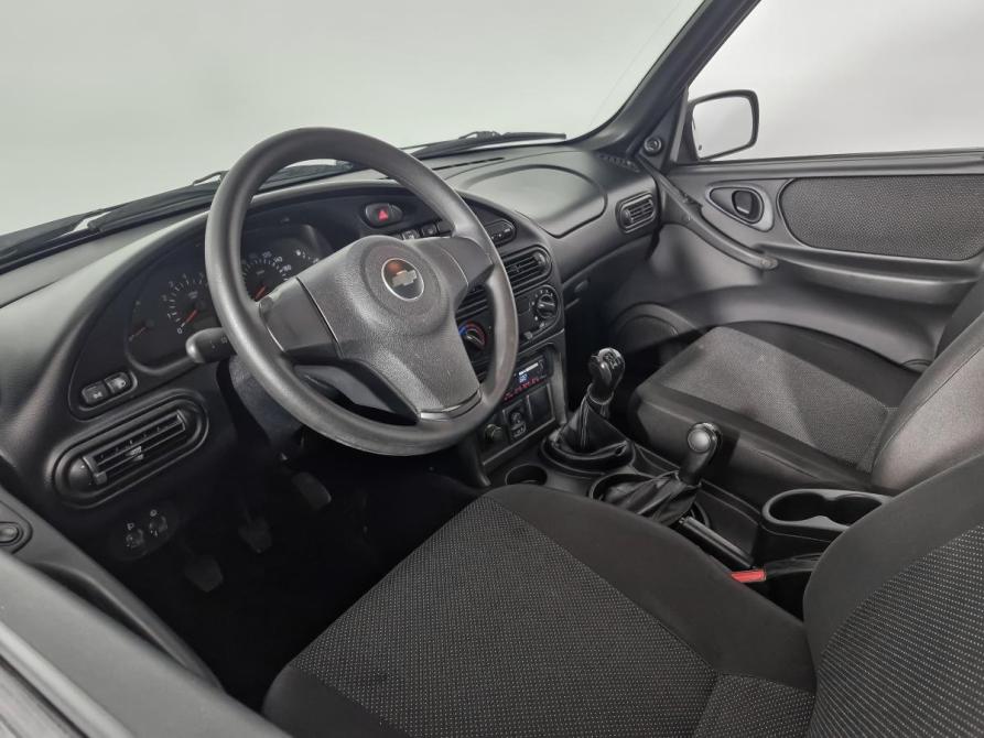 Chevrolet Niva I Рестайлинг Нижний Новгород  - изображение 14