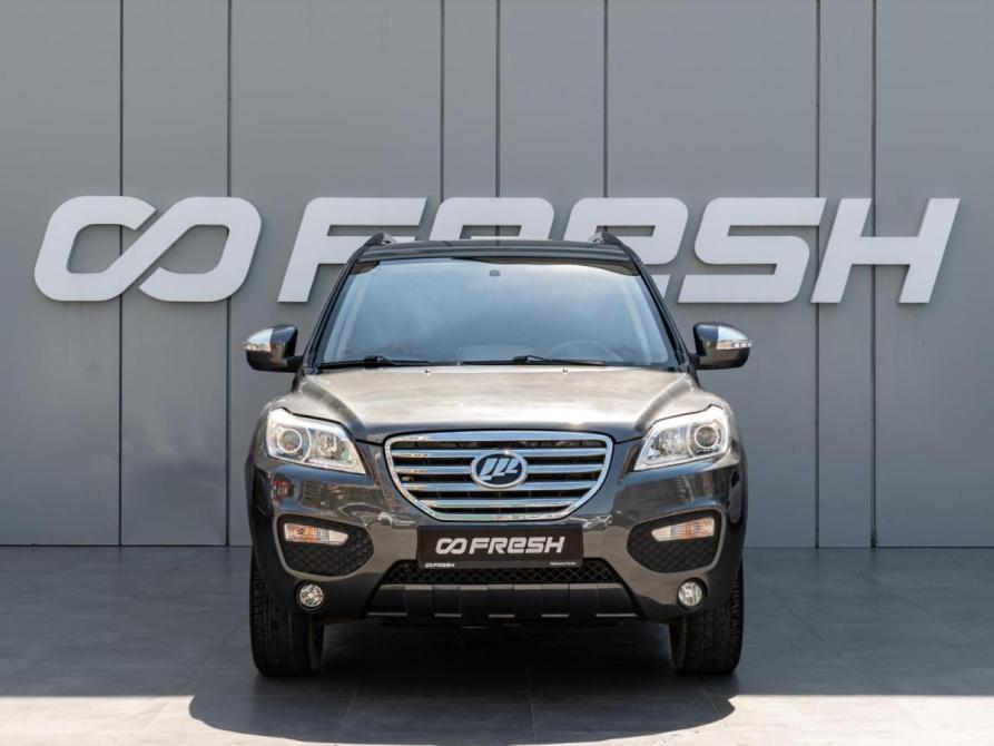 Lifan X60 I Краснодар  - изображение 3
