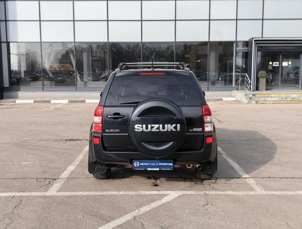 Suzuki Grand Vitara II Рестайлинг с пробегом 2010 года, цена 599 000 рублей, 233034 км, внедорожник, Автокод Объявления