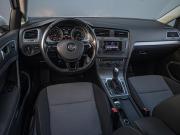 Volkswagen Golf VII Краснодар  - изображение 23