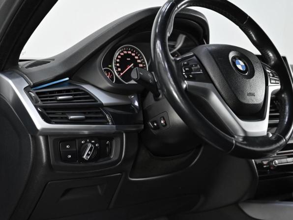 BMW X5 III (F15) с пробегом 2015 года, цена 2 699 000 рублей, 151000 км, внедорожник, Автокод Объявления