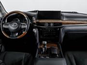 Lexus LX III Рестайлинг 2 Москва  - изображение 31