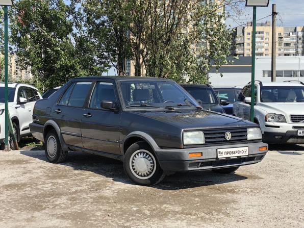 Volkswagen Jetta II с пробегом 1985 года, цена 149 000 рублей, 330816 км, седан, Автокод Объявления