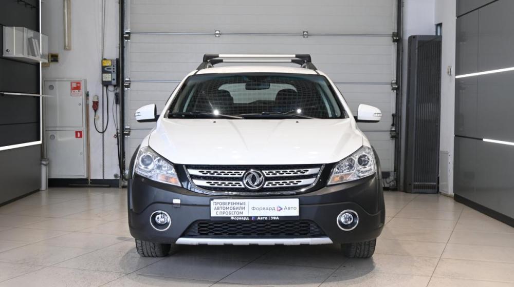 Dongfeng H30 Cross Уфа  - изображение 2