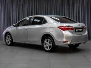 Toyota Corolla XI (E160 E170 E180) Тюмень  - изображение 19