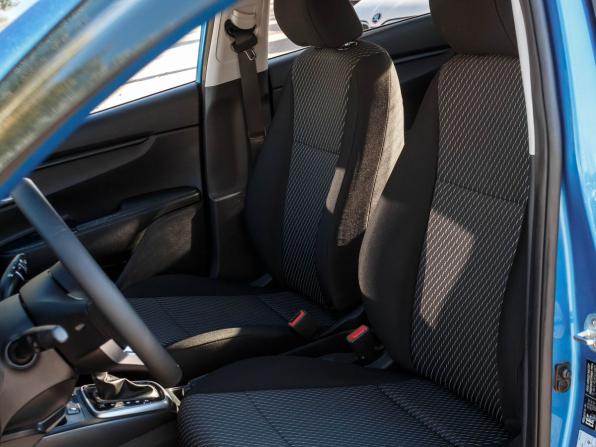 Kia Rio IV с пробегом 2019 года, цена 1 429 000 рублей, 74250 км, седан, Автокод Объявления