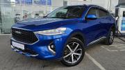 Haval F7x I Липецк  - изображение 12