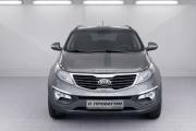 Kia Sportage III Москва  - изображение 19