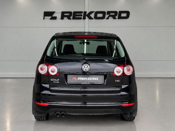 Volkswagen Golf Plus II с пробегом 2011 года, цена 879 000 рублей, 213100 км, хэтчбек, Автокод Объявления
