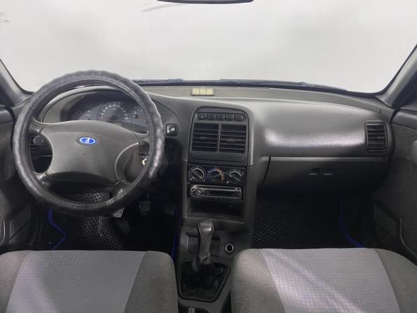 Lada (ВАЗ) 2112 с пробегом 2007 года, цена 290 000 рублей, 293966 км, хэтчбек, Автокод Объявления
