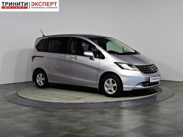 Honda Freed I с пробегом 2009 года, цена 987 000 рублей, 175531 км, компактвэн, Автокод Объявления