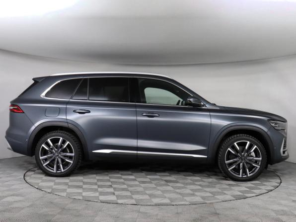 Geely Monjaro I с пробегом 2024 года, цена 3 640 000 рублей, 9298 км, внедорожник, Автокод Объявления