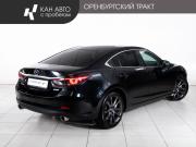 Mazda 6 III (GJ) Рестайлинг Казань  - изображение 24