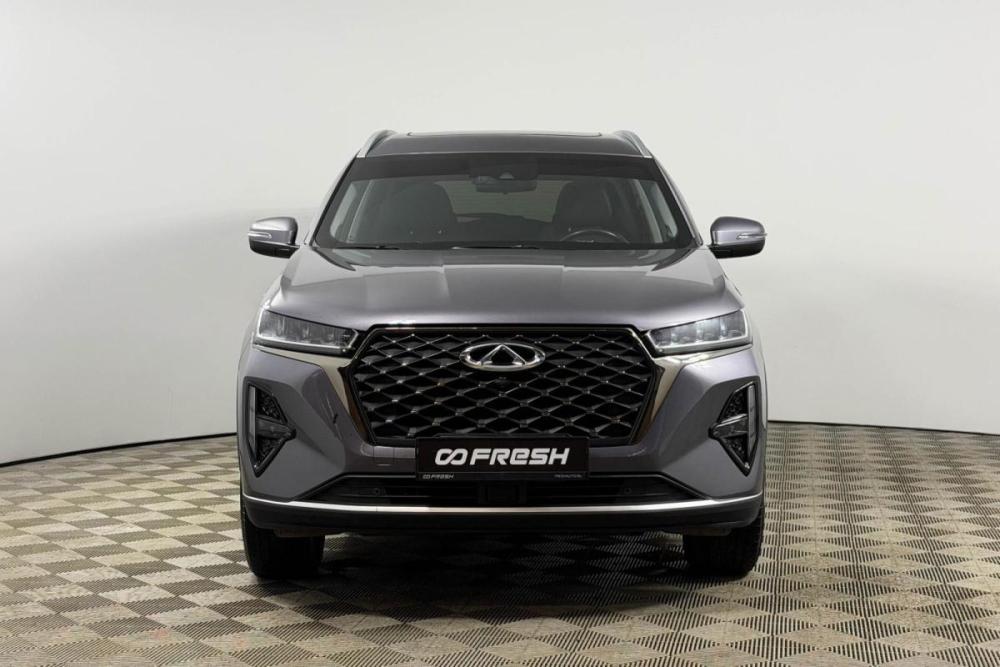 Chery Tiggo 7 Pro Max I Казань  - изображение 3