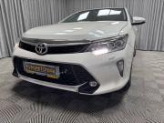 Toyota Camry VII (XV50) Рестайлинг 2 Стерлитамак  - изображение 45